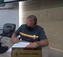 12/04/2021 - Vereador Cristiano Coller lança “Projeto Melhor Amigo”