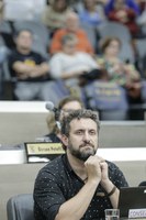 19/07/2018 - Vereador Issur Koch quer abertura de CPI do Ipasem