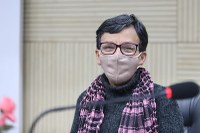 16/06/2020 - Vereadora Tita solicita revitalização das pinturas de sinalização de trânsito no Operário