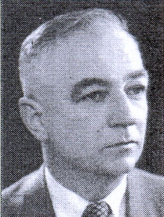 Carlos Armando Koch