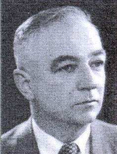 Carlos Armando Koch