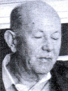 Martins Avelino Santini