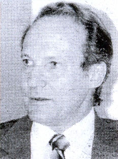 Miguel Schmitz