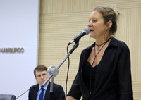 Pastor divulga próxima edição do projeto Action